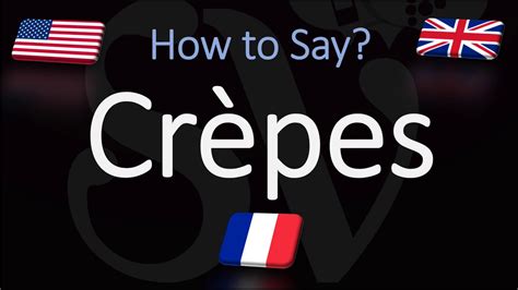 how to pronounce mille crepe.